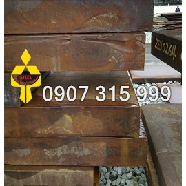 THÉP TẤM S355-S355J2-S355JR-S355J0